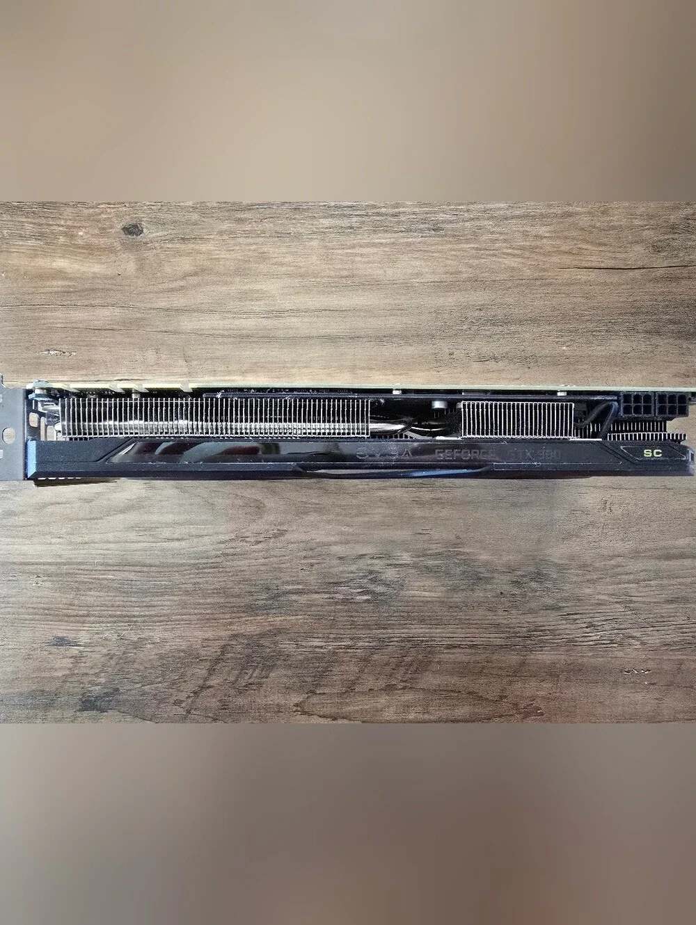 eVGA GeForce GTX 980 SC ACX 2.0 4GB Graphics Card